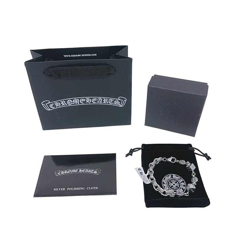 CHROME HEARTS JEWELRY 88032415