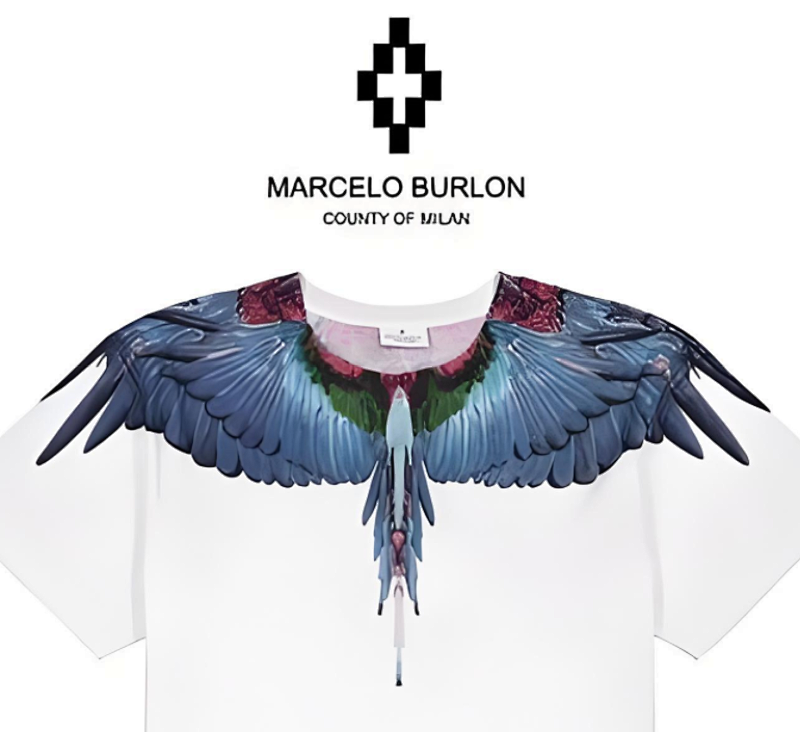 MARCELO BURLON
