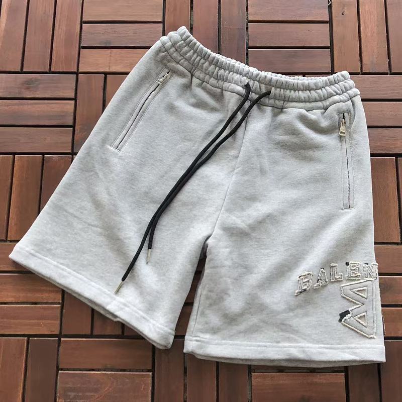 BALENCIAGA SHORTS 88060303 (im 185CM 70KG iwear size S in the photo)