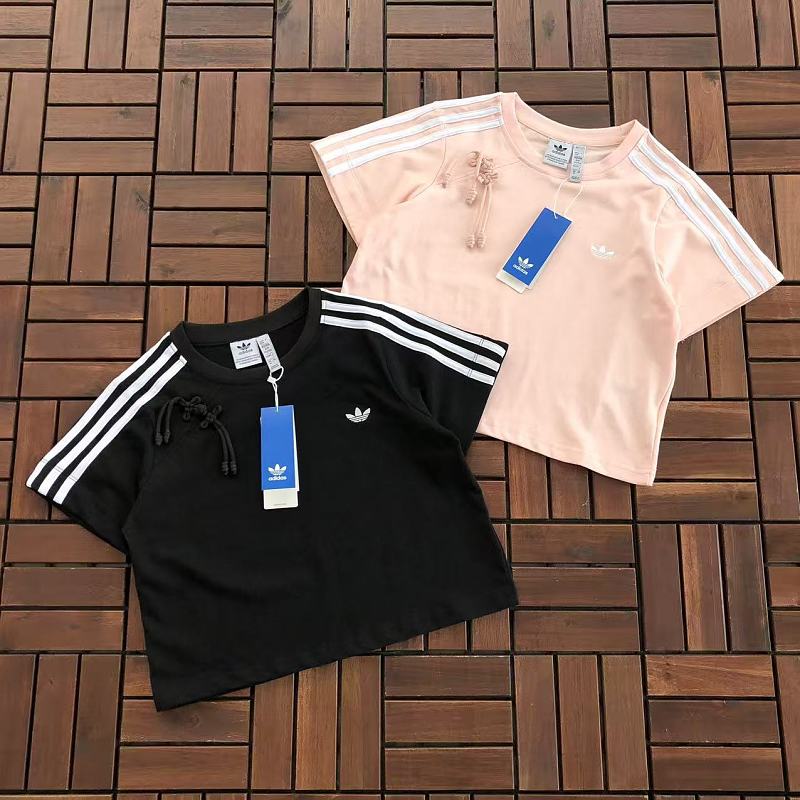 ADIDAS T-SHIRT WOMAN 77042712
