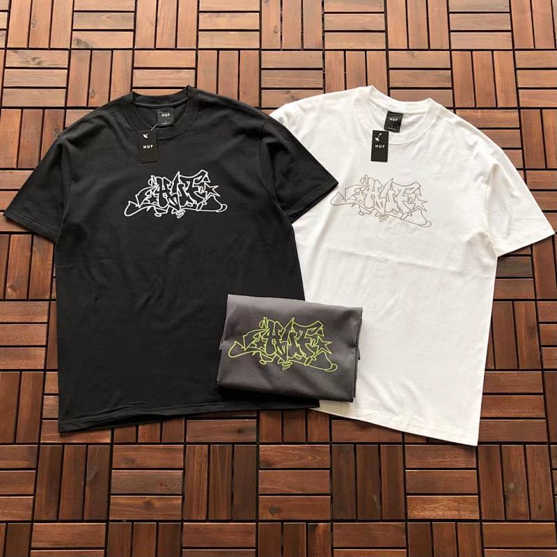 HUF T-SHIRT 11060101