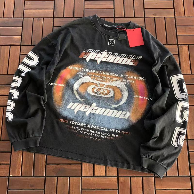 RRR123 LONG-SLEEVE 33120952 (im 180CM 68KG iwear size M in the photo)