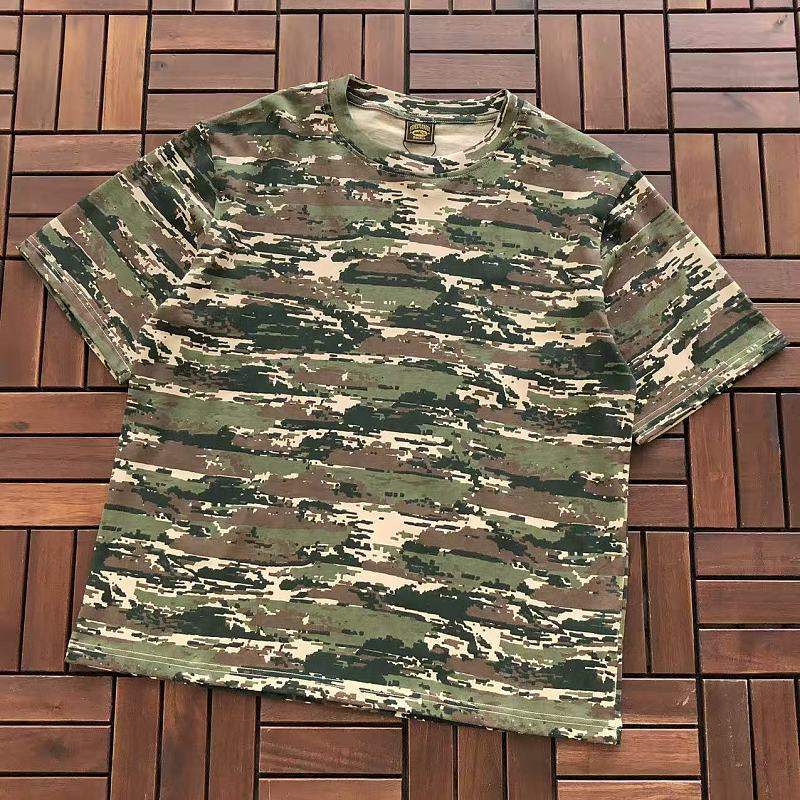 CORTEIZ T-SHIRT 77052672 (im 185CM 70KG iwear size S in the photo)