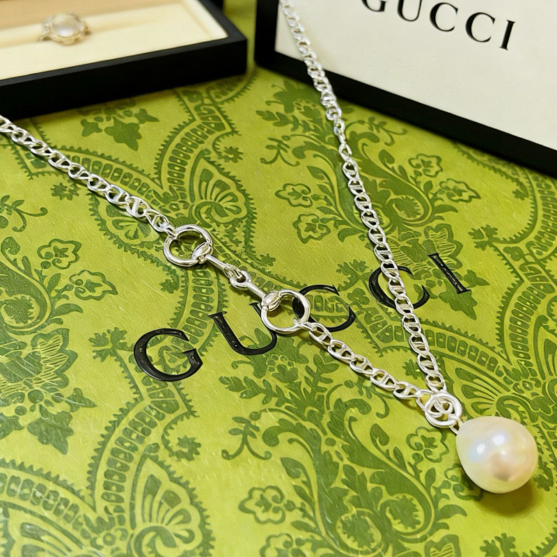 GUCCI JEWELRY55033146
