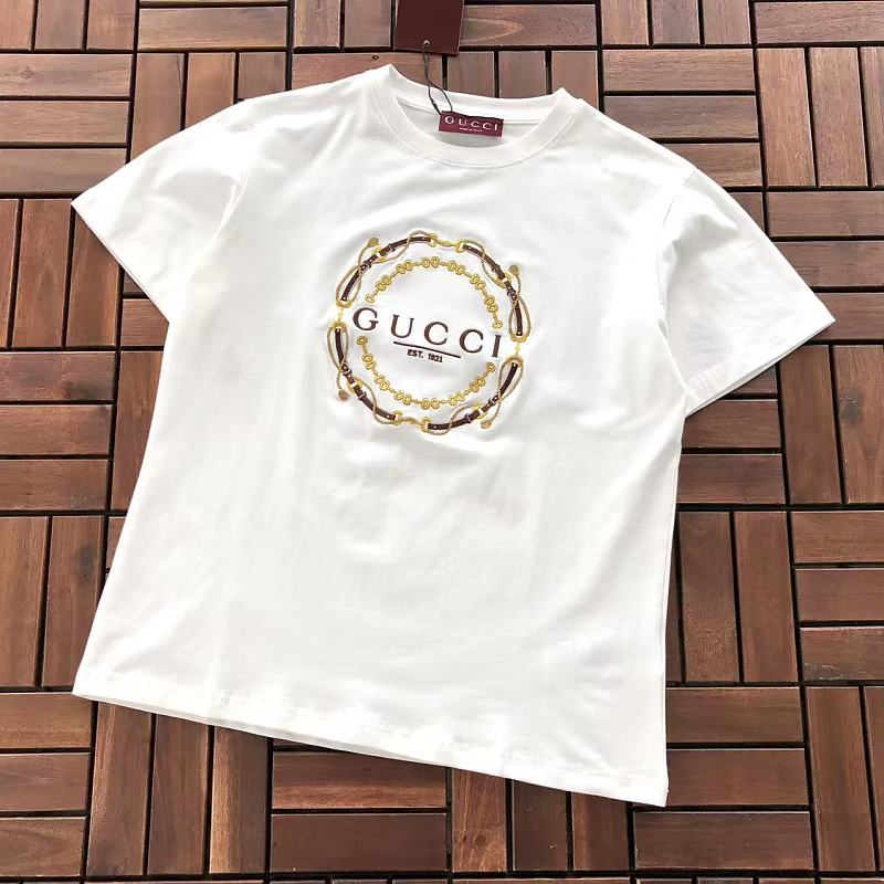 GUCCI T-SHIRT WOMAN 66042260