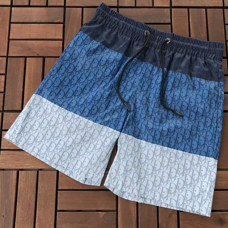 DIOR SHORTS 55011808 (im 176CM 58KG iwear size L in the photo)茉莉