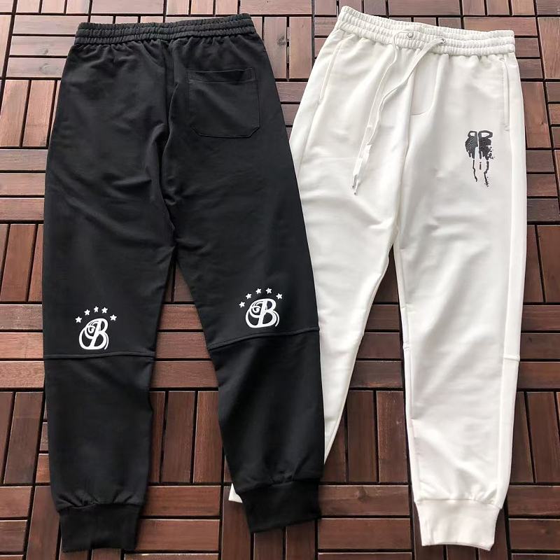 BALENCIAGA TROUSERS 55082555