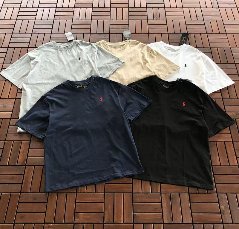 RALPH LAUREN T-SHIRT 22091424