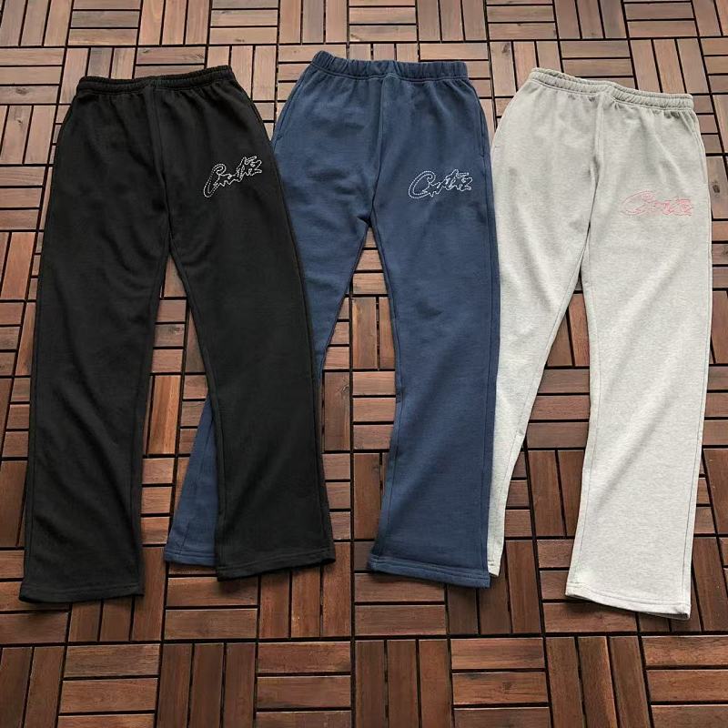 CORTEIZ TROUSERS 77032766 (im 185CM 80KG iwear size M in the photo)
