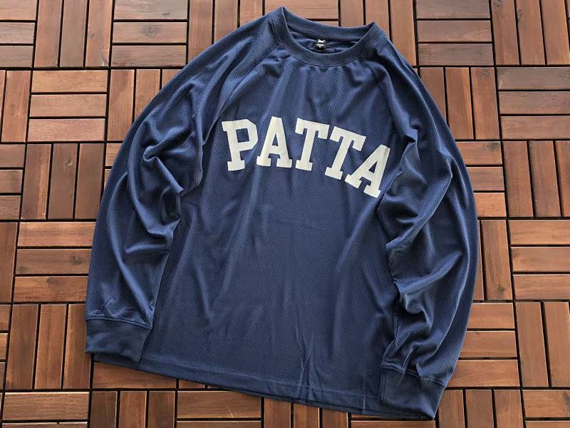 PATTA LONG-SLEEVE 33112341