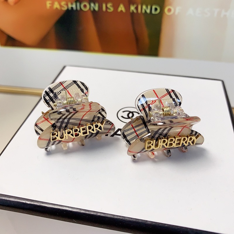 BURBERRY JEWELRY 55041556