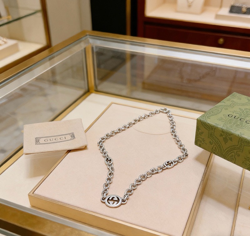GUCCI JEWELRY 55071922