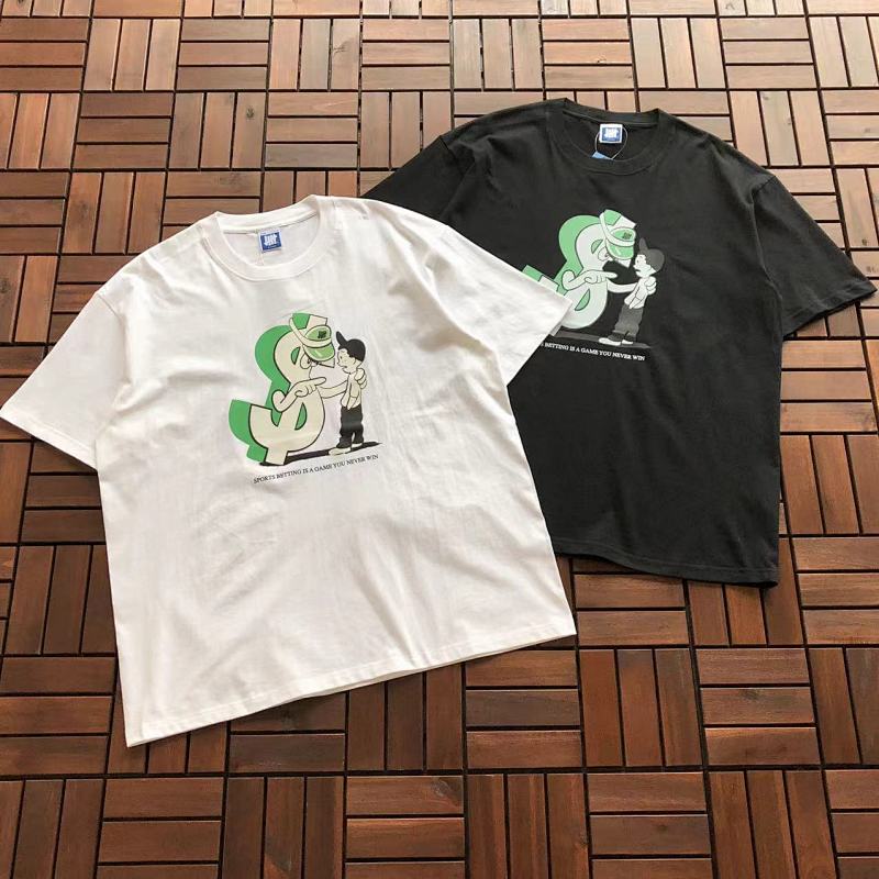 UNDEFEATED T-SHIRT 11010472