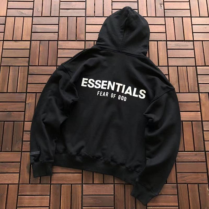 FOG HOODIE 33100708 (im 180CM 68KG iwear size M in the photo)
