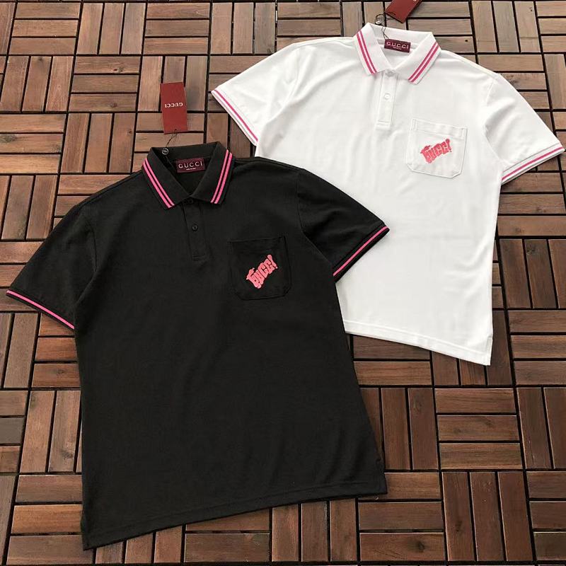 GUCCI T-SHIRT 66012060 (im 185CM 80KG iwear size XL in the photo)