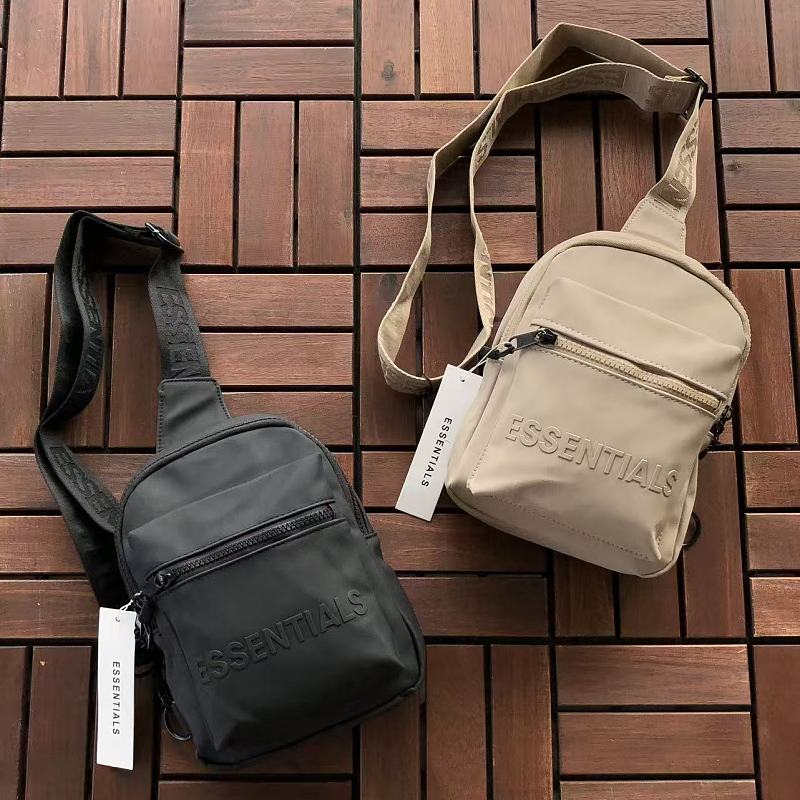 FOG BAG 66081039（长17CM*宽24CM*高6CM）