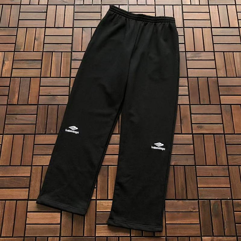 BALENCIAGA TROUSERS 11122913 (im 176CM 58KG iwear size M in the photo)