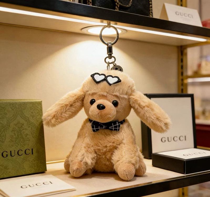GUCCI JEWELRY 55032763