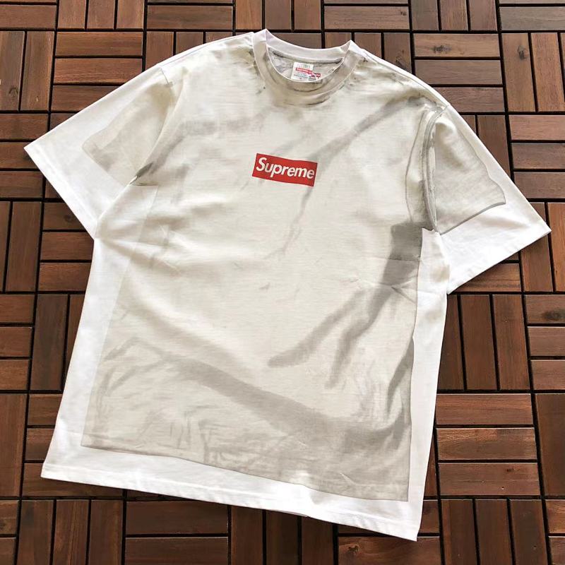 SUPREME T-SHIRT 33031407
