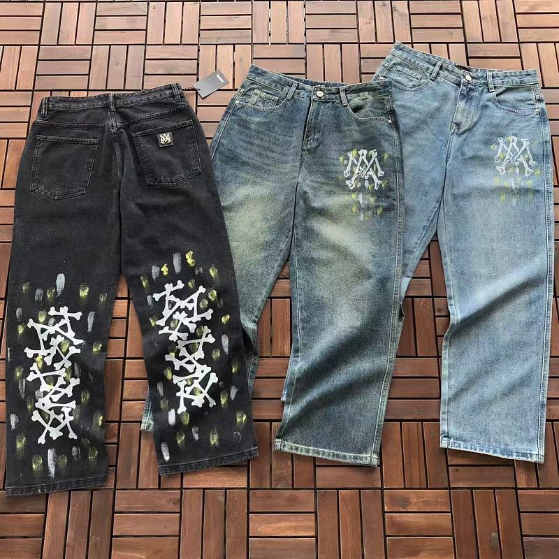 AMIRI JEANS 77070114