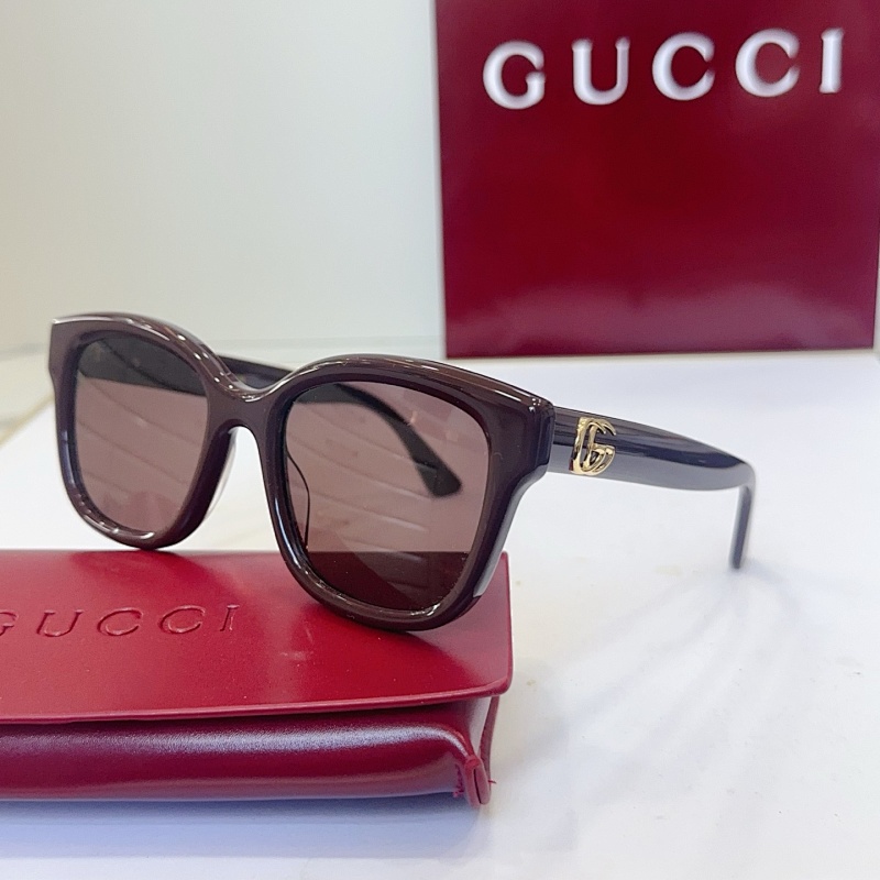 GUCCI SUNGLASSES 11122310