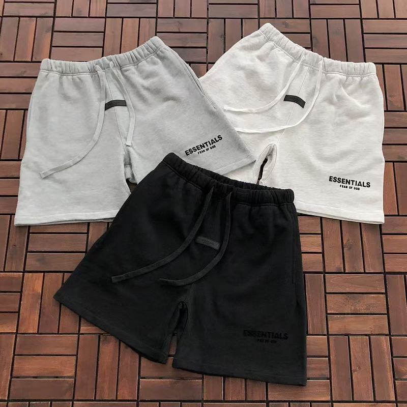 FOG SHORTS 77041935 (im 176CM 58KG iwear size M in the photo)