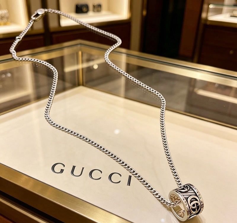 GUCCI JEWELRY 55053177
