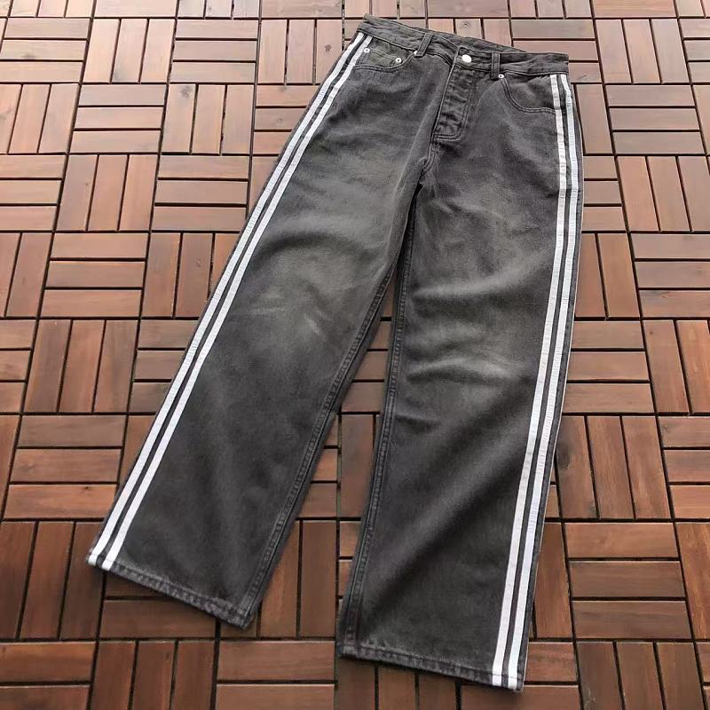 ADIDAS JEANS 66042812