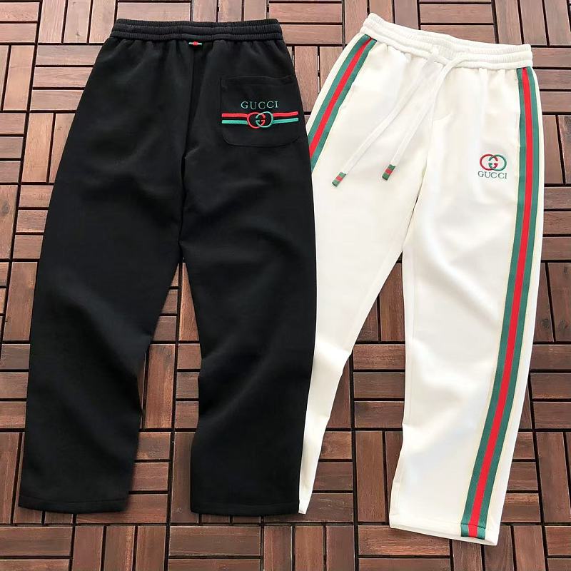 GUCCI TROUSERS 88063005