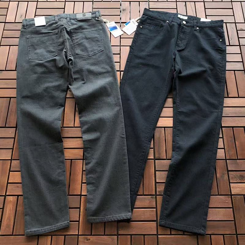 BRUNELLO CUCINELLI JEANS 22091155 (im 180CM 68KG iwear size 33 in the photo）