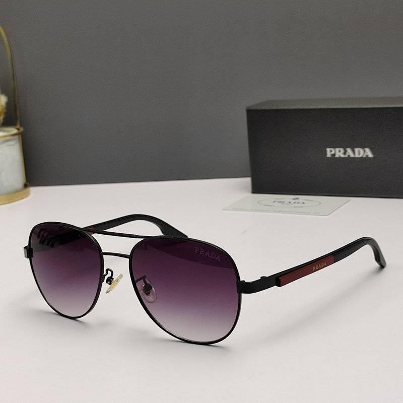 PRADA SUNGLASSES 55011441
