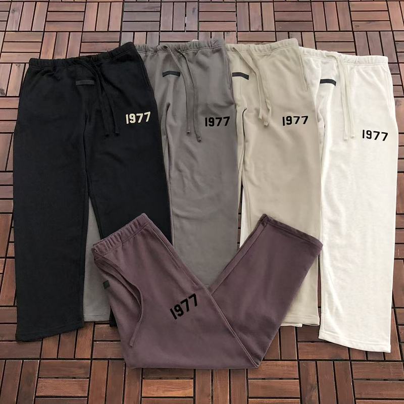 FOG TROUSERS 66081216 (im 185CM 70KG iwear size L in the photo)