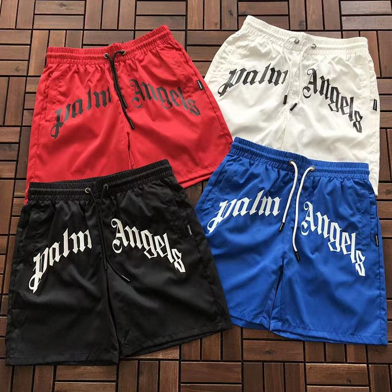 PALM ANGELS SHORTS 55010716 (im 180CM 68KG iwear size L in the photo)