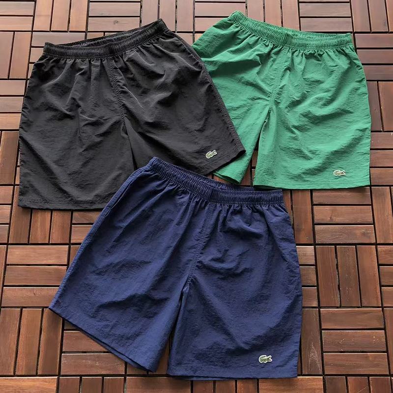 LACOSTE SHORTS 88050703 (im 185CM 70KG iwear size M in the photo)