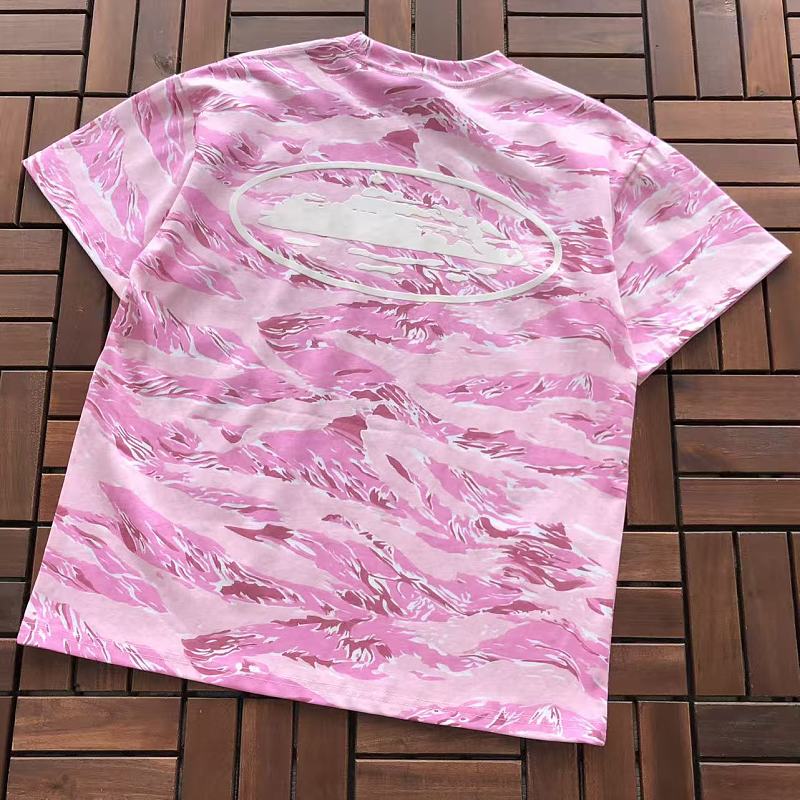 CORTEIZ T-SHIRT 77061450