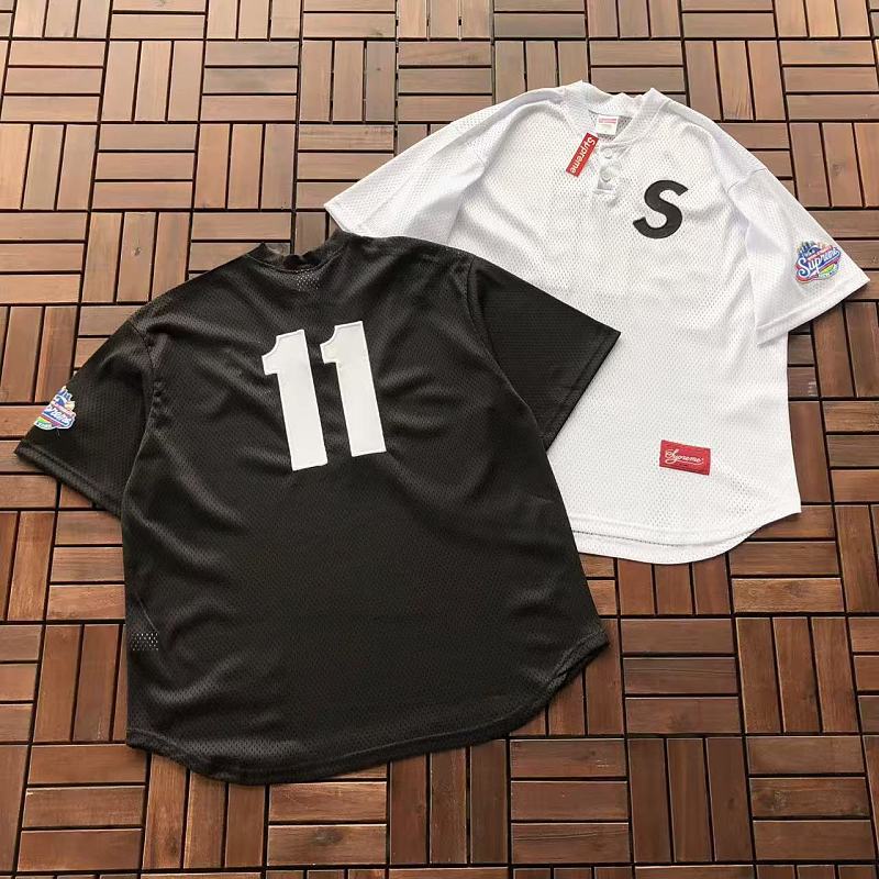 SUPREME T-SHIRT 66050512 (im 185CM 80KG iwear size S in the photo)