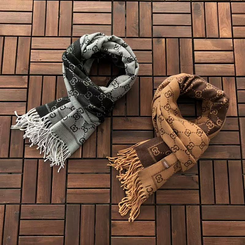 GUCCI SCARF 55011106