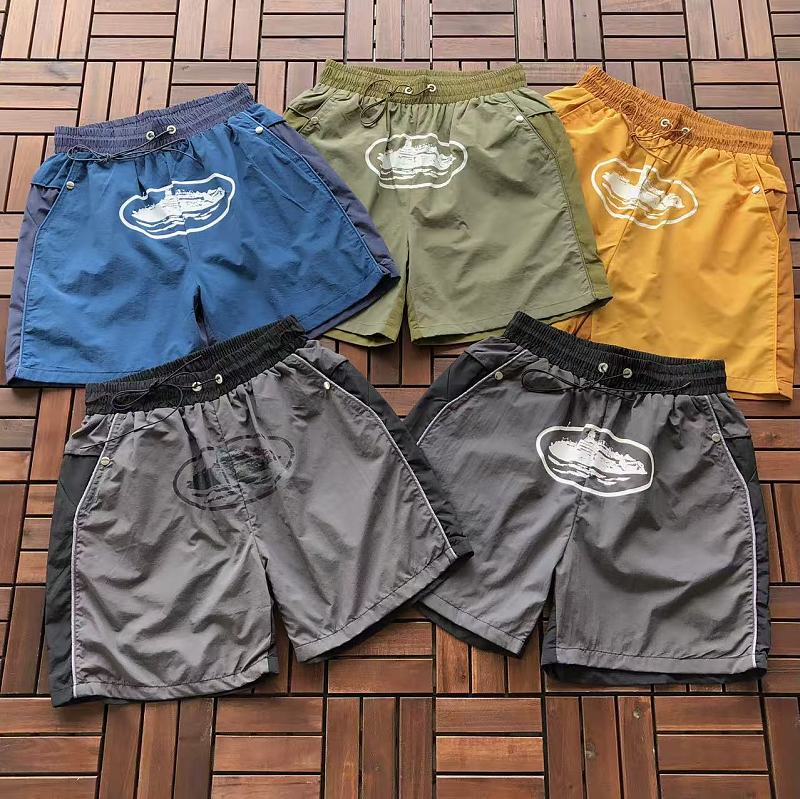 CORTEIZ SHORTS 77070912 (im 185CM 80KG iwear size M in the photo)
