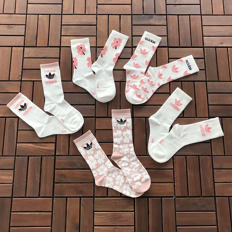 ADIDAS SOCKS 66043055