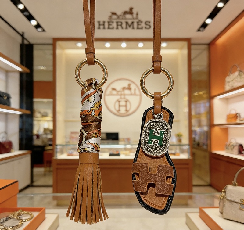 HERMES JEWELRY 55041949