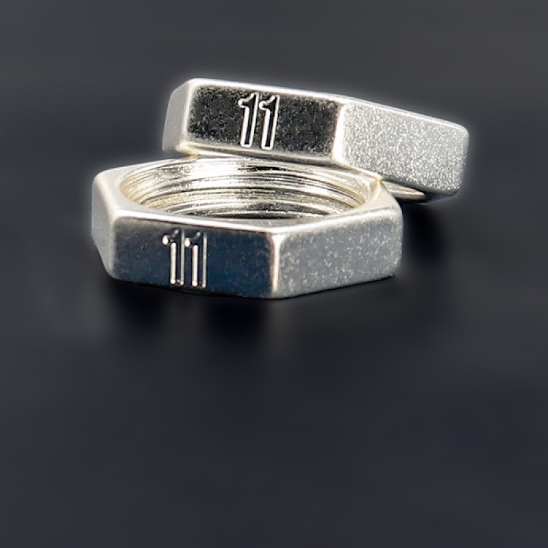 MAISON MARGIELA JEWELRY 55070427