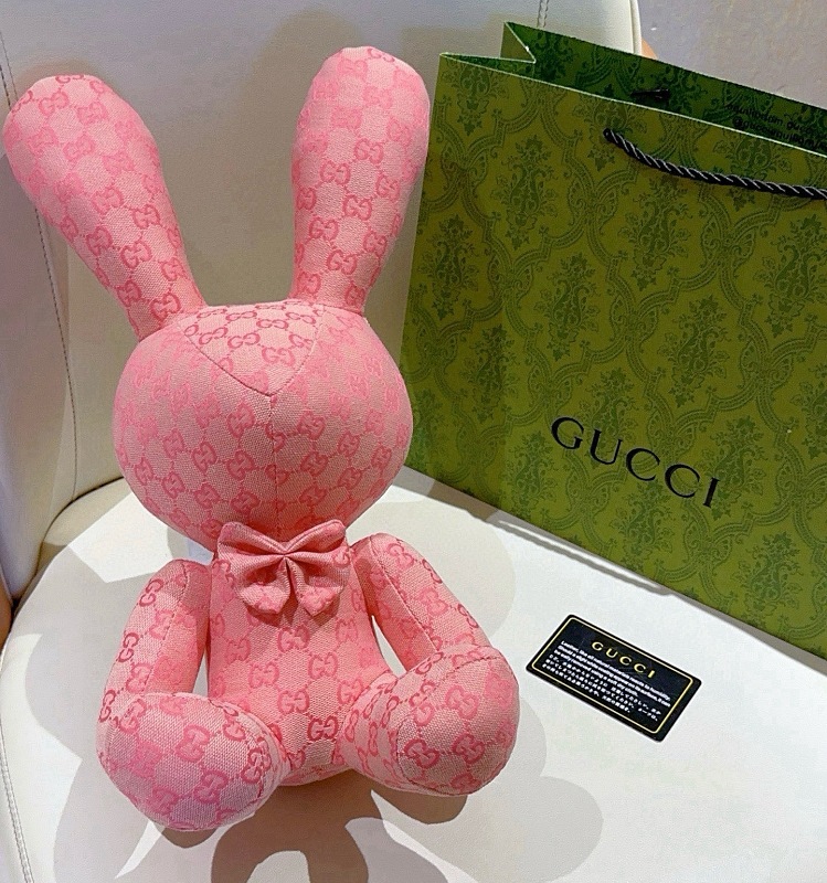 GUCCI JEWELRY 55071110