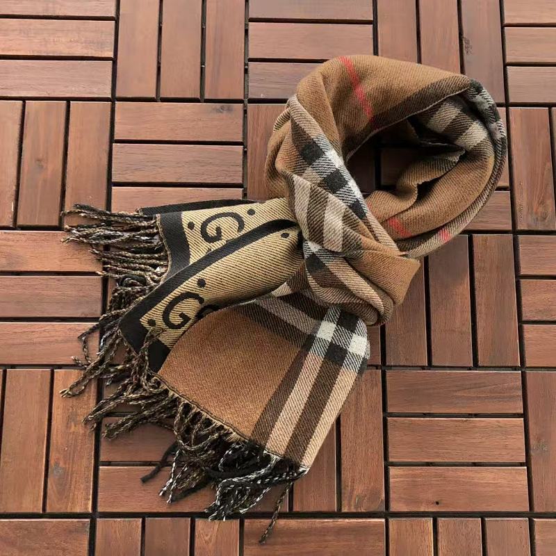 GUCCI SCARF 22121424