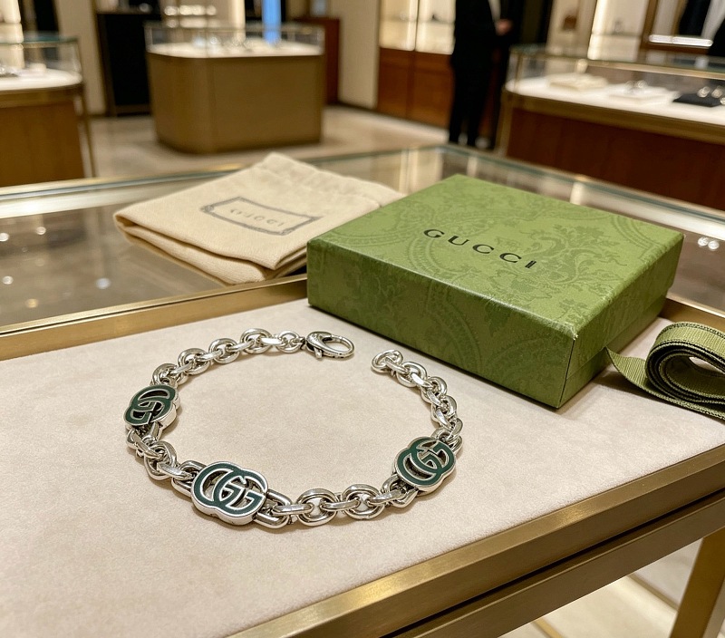 GUCCI JEWELRY 55070278