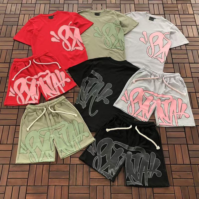 TOP PANTS SYNA T-SHIRT SHORTS 55053150 (im 185CM 70KG iwear size M in the photo)