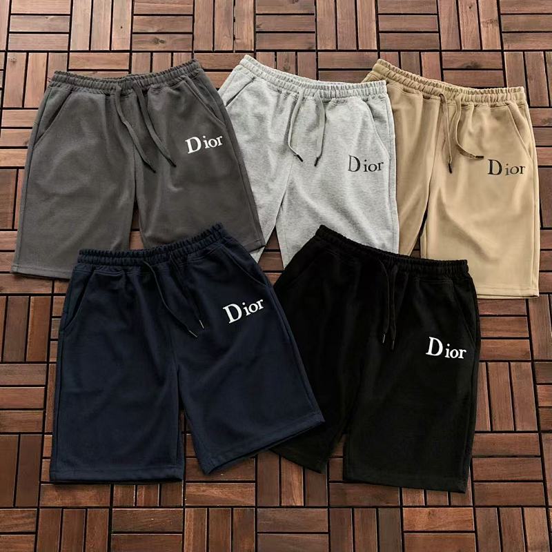 DIOR SHORTS 66031019 (im 185CM 80KG iwear size XL in the photo)