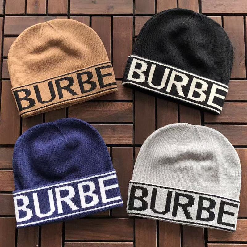 BURBERRY CAP 55012123