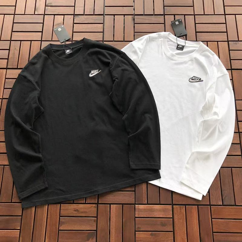 NIKE LONG-SLEECE 22110432 (im 176CM 58KG iwear size XL in the photo)