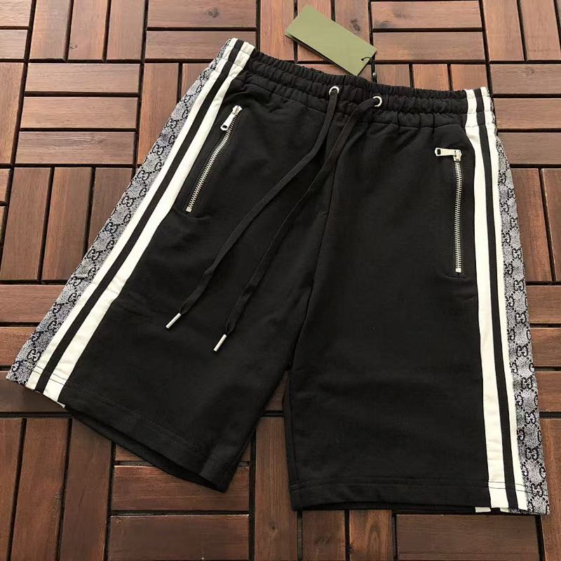 GUCCI SHORTS 77031896 (im 176CM 58KG iwear size M in the photo)