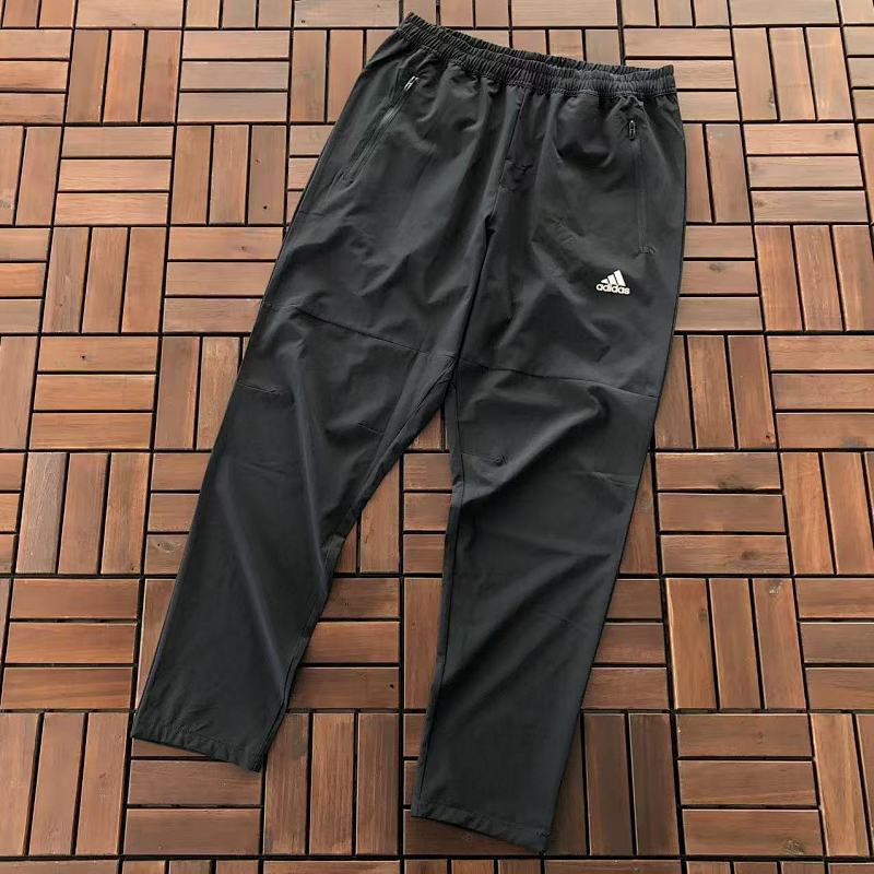 ADIDAS TROUSERS 55020546 (im 185CM 80KG iwear size L in the photo)